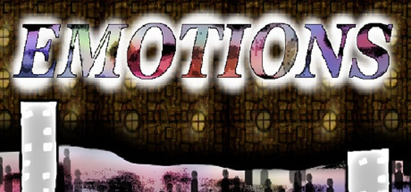 EMOTIONS Game Cover