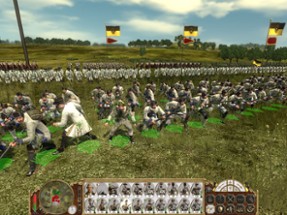 Empire: Total War & Napoleon: Total War - Gold Edition Image