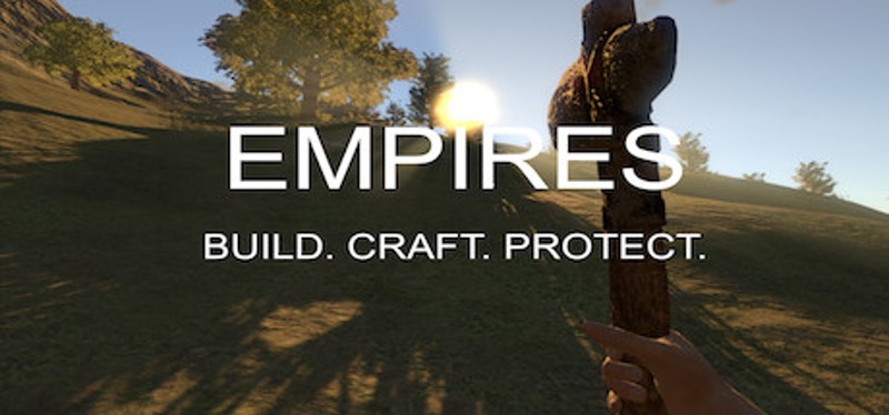 Empires Game Cover
