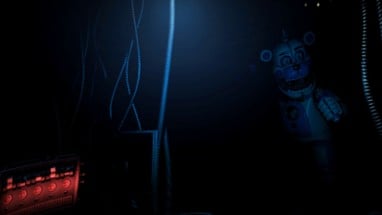 Five Nights at Freddy's: Sister Location Image