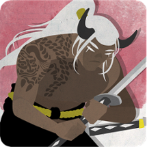 Samurai Kazuya : Idle Tap RPG Image