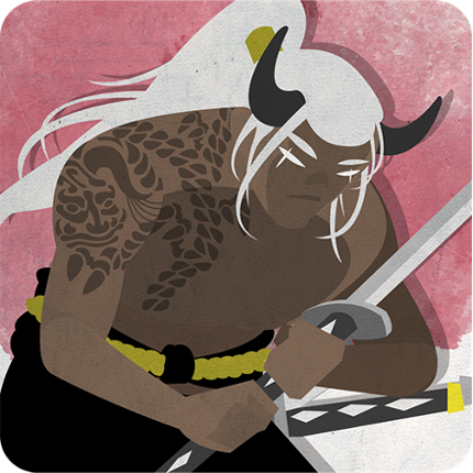 Samurai Kazuya : Idle Tap RPG Game Cover