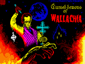 Cursed Demons Of Wallachia (Los demonios de Valaquia) Image