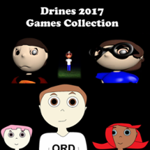 Drines 2017 Games Collection Image