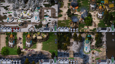 Empires in Ruins Image