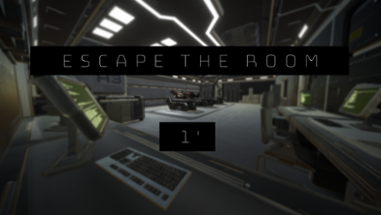 Escape the room 1' Image