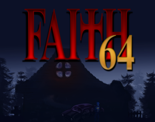 Faith 64 Game Cover