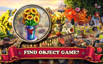 Hidden Object : Hunted Hotel Image