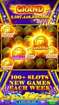 Lava Slots - Casino Games Image