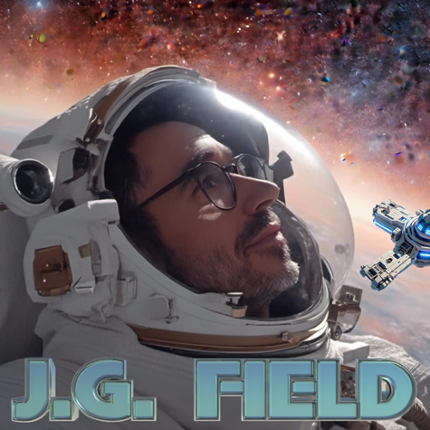 J.G.Field Game Cover
