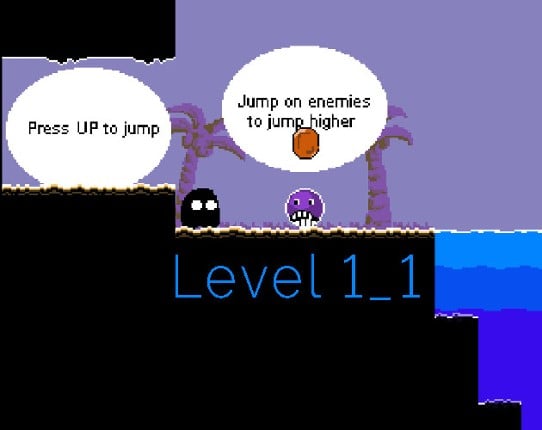 Level1_1 Game Cover