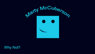 Marty McCuberson Image