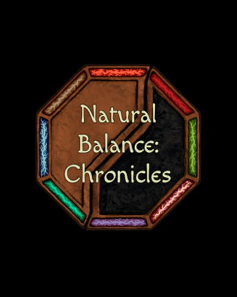 Natural Balance: Chronicles Game Cover