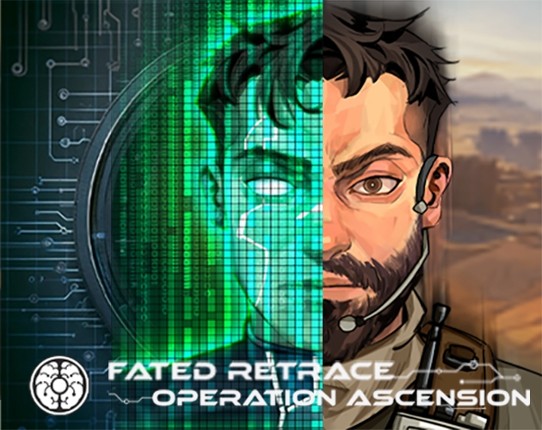 Fated Retrace:Operation Ascension Game Cover