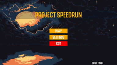 Project Speedrun Image