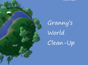 Granny’s World Clean Up Image