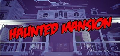 Haunted Mansion Image