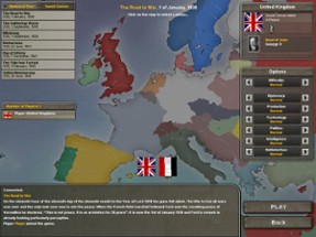 Hearts of Iron III Image