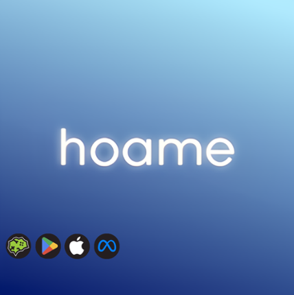 hoame Game Cover