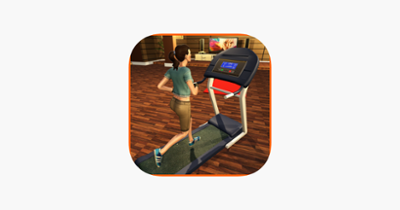 Idle Gym Fitness Tycoon Game Image