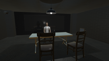 Interrogation Room Image