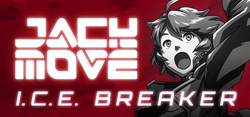 Jack Move: I.C.E Breaker Game Cover