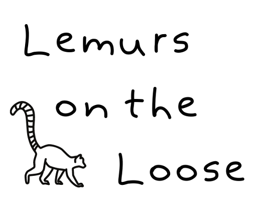 Lemurs on the Loose Game Cover