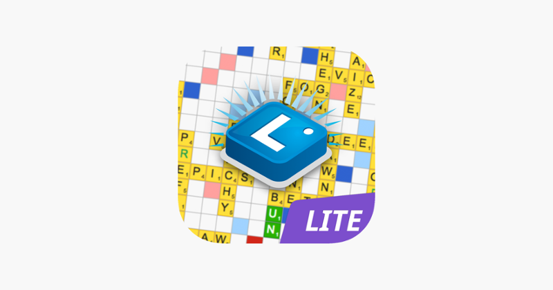 Lexulous Word Game Lite Game Cover