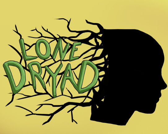 Lone Dryad Game Cover
