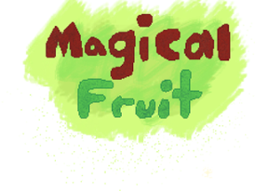 Magical Fruit - GGJ24 Image