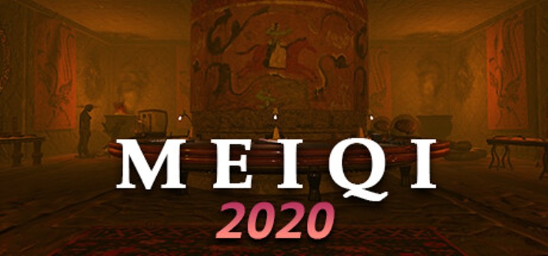 MeiQi 2020 Game Cover