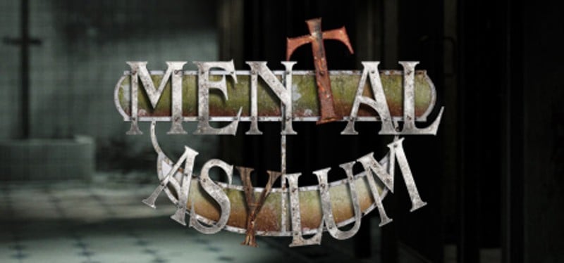 Mental Asylum VR Game Cover