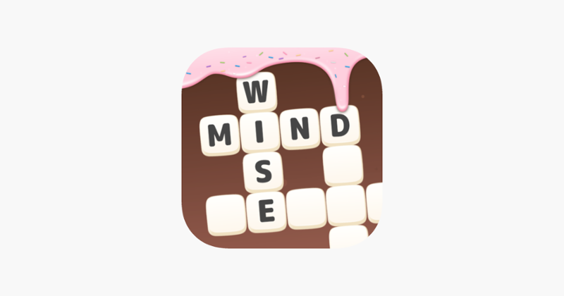 Mini Crossword Puzzles Game Cover