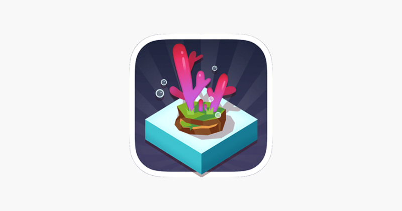 Mini Seabed - 3D Idle Game Game Cover