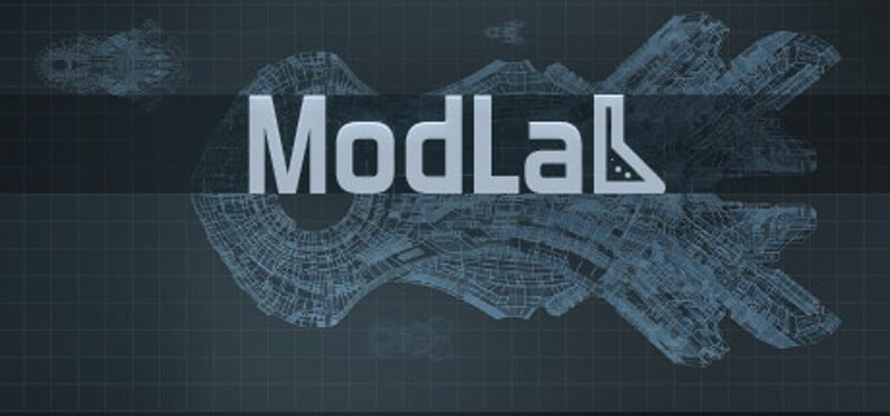 ModLab Game Cover