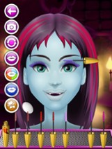 Monster Makeup - Kids Games &amp; Girls Dressup Salon Image