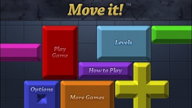 Move it! Image