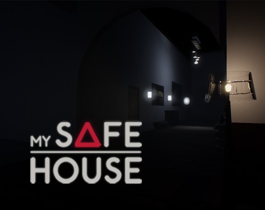 My Safe House Game Cover