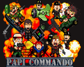 Papi Commando *PC* Image