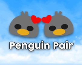 Penguin Pair Image