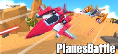 PlanesBattle Image