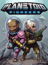 Planetoid Pioneers Image