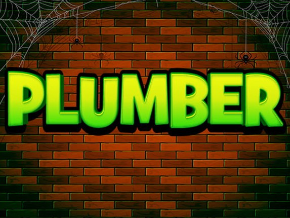 Plumber HD Game Cover