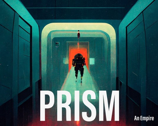 PRISM Game Cover