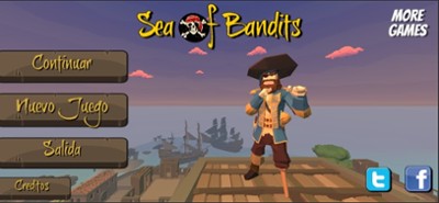 Sea of Bandits Image