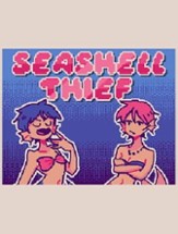 Seashell Thief Image