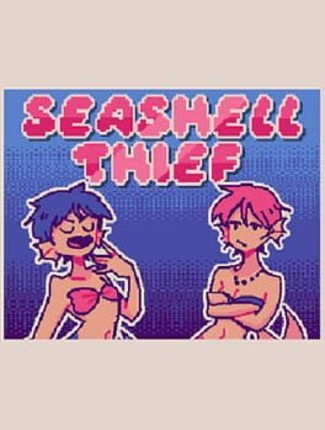 Seashell Thief Game Cover