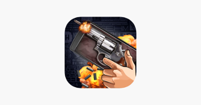 Simulator Pocket Gun Image