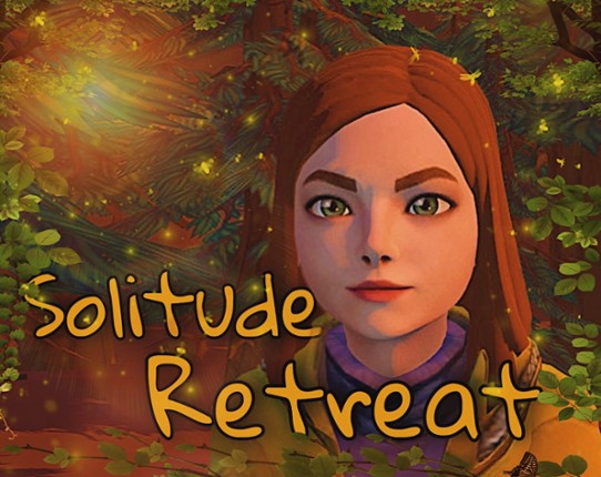 Solitude's Retreat Game Cover