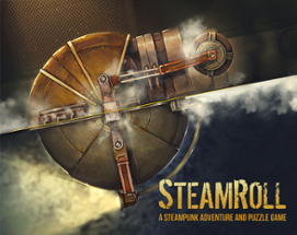 Steamroll Image